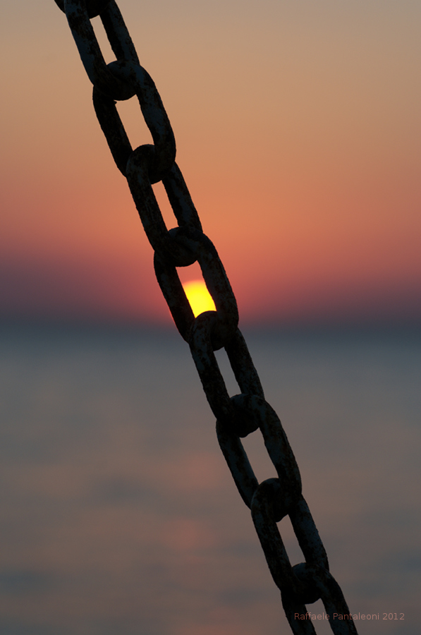 Unchained